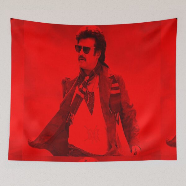 Item preview, Rajnikanth (Anna) - Super Star - Celebrity designed and sold by Powerofwordss.