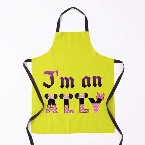 Item preview, i'm an ally designed and sold by shop-course.