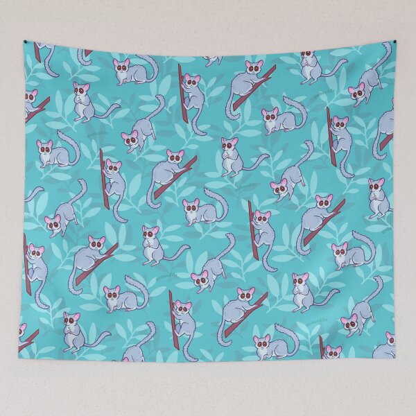 Item preview, Bush Babies designed and sold by Macbendigo.