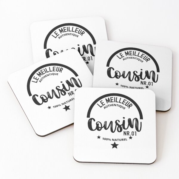 Item preview, The best authentic cousin designed and sold by JaMatt1983.