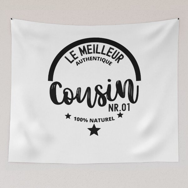 Item preview, The best authentic cousin designed and sold by JaMatt1983.