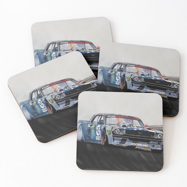 Item preview, Hoonicorn Drift Car II designed and sold by JBelloStudio.
