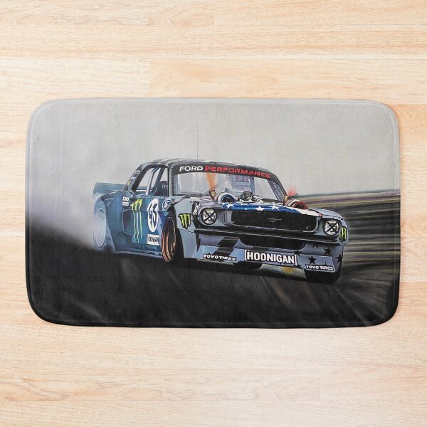 Item preview, Hoonicorn Drift Car II designed and sold by JBelloStudio.