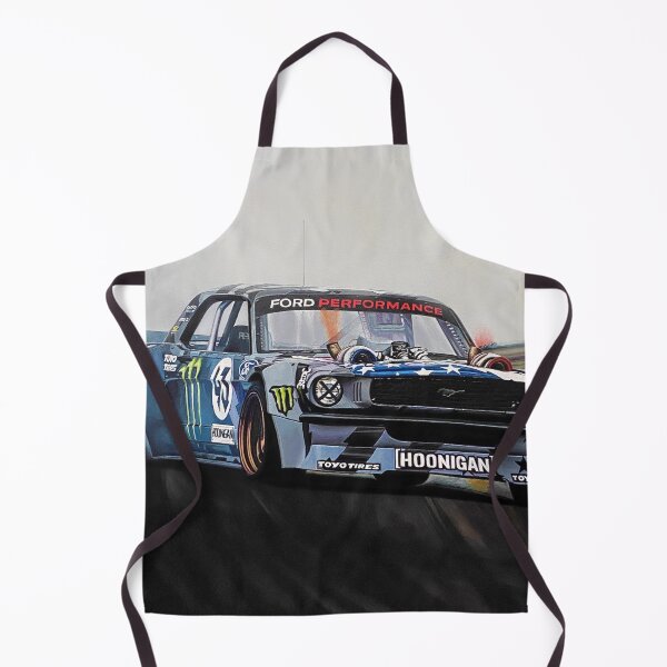Item preview, Hoonicorn Drift Car II designed and sold by JBelloStudio.