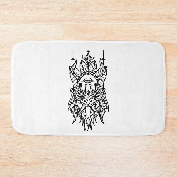 Item preview, Dark Demon designed and sold by KoolAidTattoos.