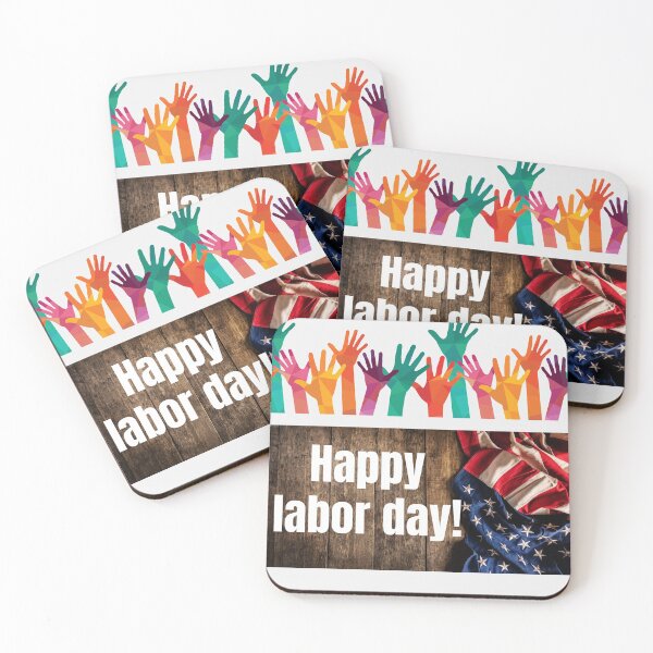 Item preview, Labor Day designed and sold by shcreation.