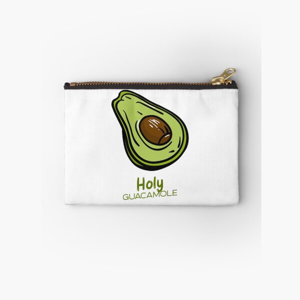 Item preview, HOLY GUACAMOLE designed and sold by PeterButtercup.