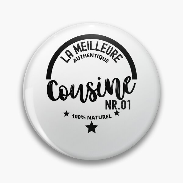 Item preview, The best authentic cousin designed and sold by JaMatt1983.
