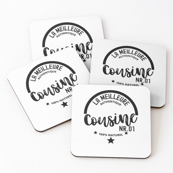 Item preview, The best authentic cousin designed and sold by JaMatt1983.