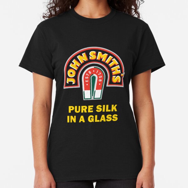 john beer t shirt