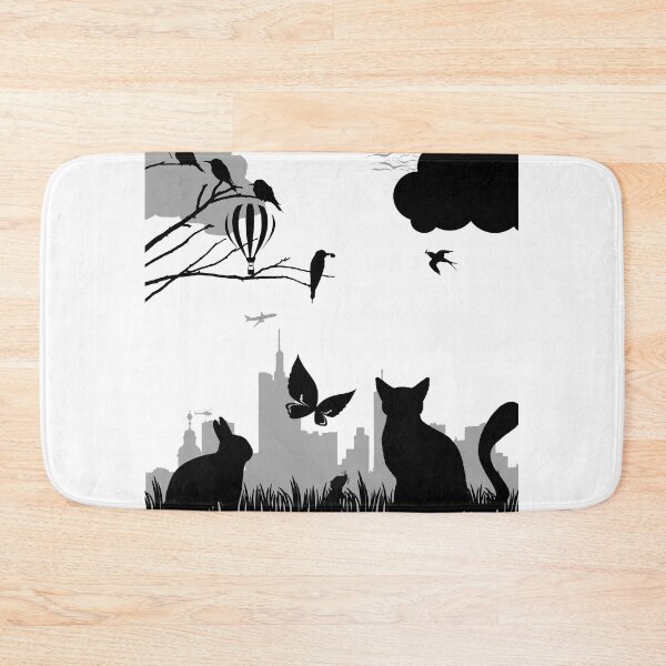 Item preview, City and nature designed and sold by Seboux.
