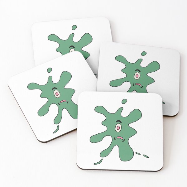 Item preview, Splat! It's Plankton! designed and sold by artsymarket.