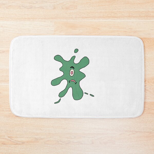 Item preview, Splat! It's Plankton! designed and sold by artsymarket.