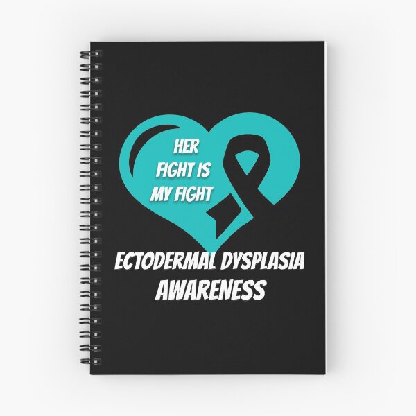 Item preview, Ectodermal Dysplasia designed and sold by cloyannett.