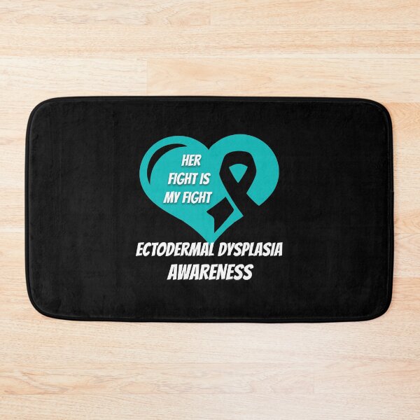 Item preview, Ectodermal Dysplasia designed and sold by cloyannett.