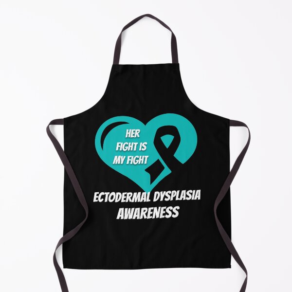Item preview, Ectodermal Dysplasia designed and sold by cloyannett.