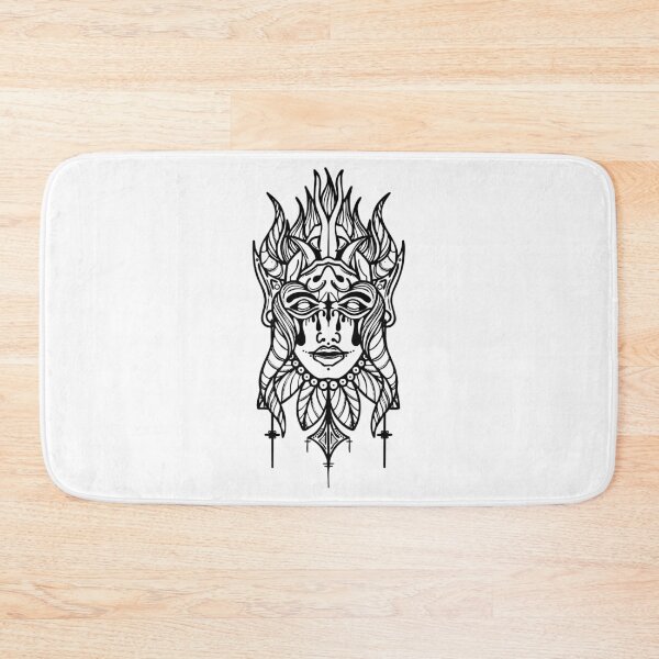 Item preview, Dark Angel designed and sold by KoolAidTattoos.