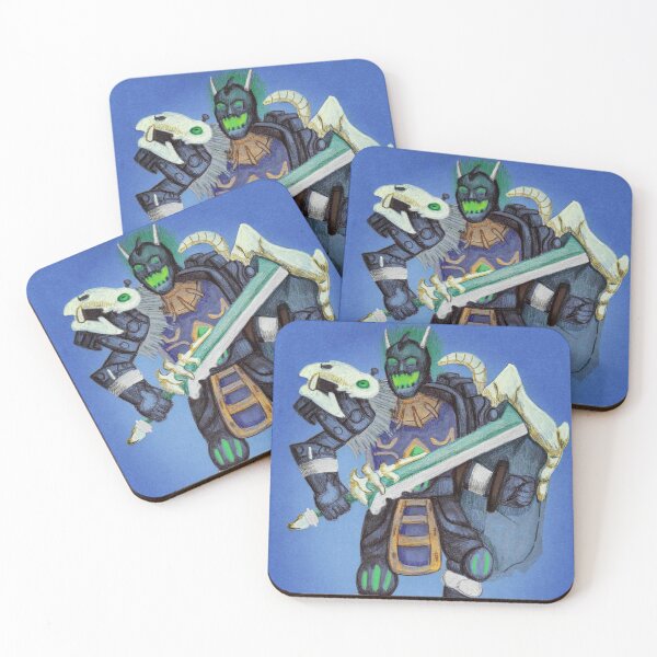 Item preview, Manmilk the warrior designed and sold by SeraphKnightArts.