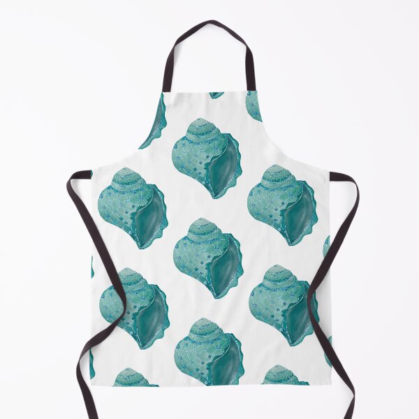 Item preview, Glittery Seashell designed and sold by CarrieBrose.