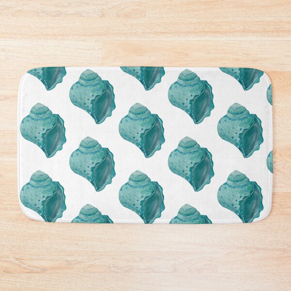 Item preview, Glittery Seashell designed and sold by CarrieBrose.