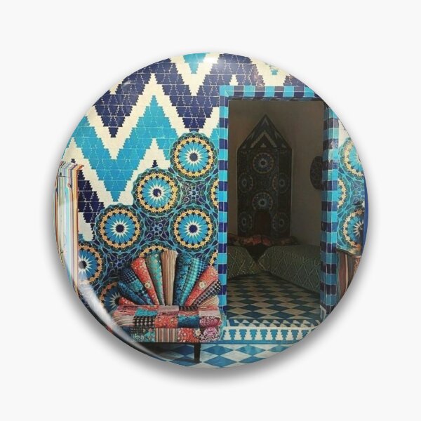 Item preview, Amazing Online Moroccan Architecture Gift designed and sold by BestOfTravel.