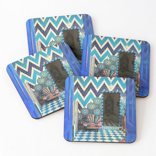 Item preview, Amazing Online Moroccan Architecture Gift designed and sold by BestOfTravel.