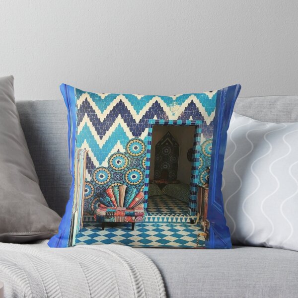 Item preview, Amazing Online Moroccan Architecture Gift designed and sold by BestOfTravel.