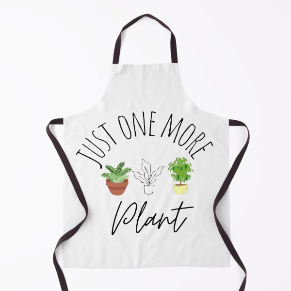 Item preview, Just one more Plant designed and sold by Oreo2020 Creations.