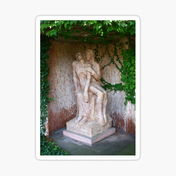 Artikel-Vorschau von Bei Hietzinger Friedhof, Wien Österreich, designt und verkauft von Mythos57.