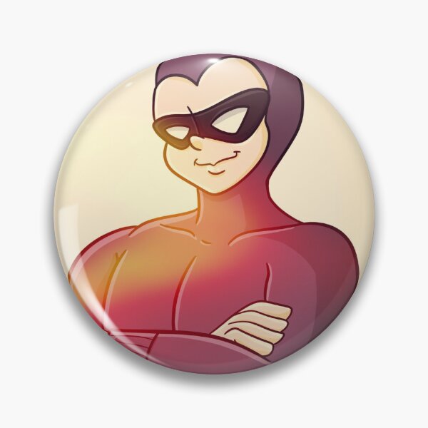 Item preview, Superhero  designed and sold by jeugenet.