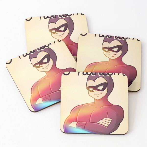 Item preview, Superhero  designed and sold by jeugenet.