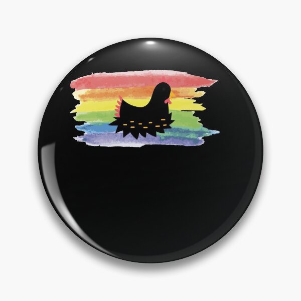 Item preview, Huhn im Stall Landwirt designed and sold by Spirit-Designs.