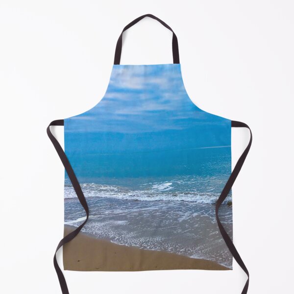 Item preview, Aerial Sandy Beach designed and sold by ReniCreative.