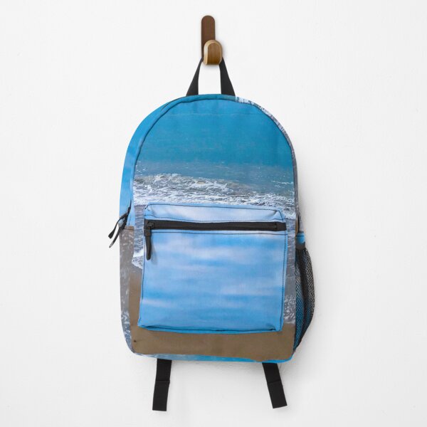 Item preview, Aerial Sandy Beach designed and sold by ReniCreative.
