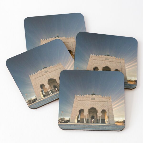 Item preview, Best Online Moroccan Architecture Gift – New Print designed and sold by BestOfTravel.