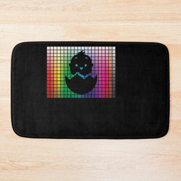 Item preview, Ein Kueken im Ei auf dem Bauernhof designed and sold by Spirit-Designs.