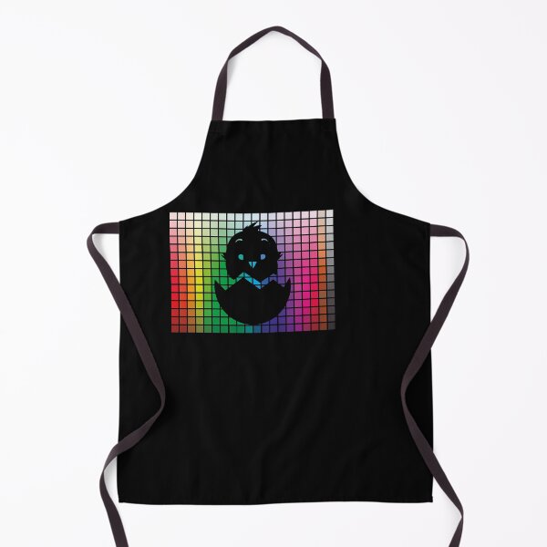 Item preview, Ein Kueken im Ei auf dem Bauernhof designed and sold by Spirit-Designs.