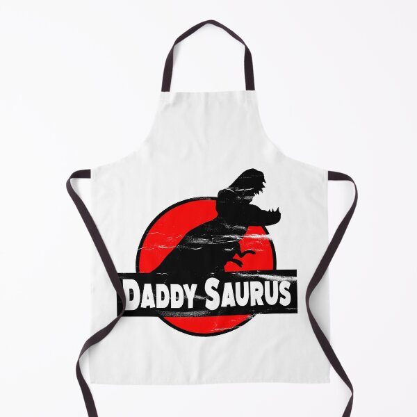 Item preview, Daddy Saurus, Funny Dad Gift designed and sold by FuntasticDez.