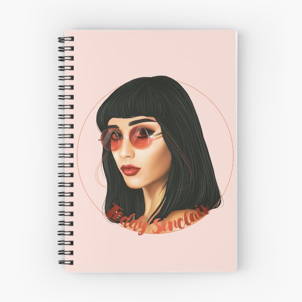 Item preview, Teddy Sinclair designed and sold by Anastasia Yurchak.