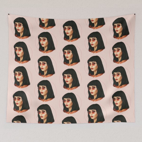 Item preview, Teddy Sinclair designed and sold by Anastasia Yurchak.