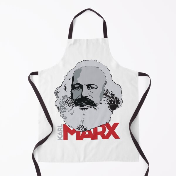 Item preview, Karl Marx 2 designed and sold by Andre Notte.