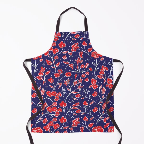 Item preview, Flowers tratan style designed and sold by Desibeau.
