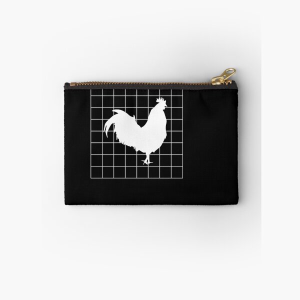 Item preview, Ein Hahn karriert auf Bauernhof designed and sold by Spirit-Designs.