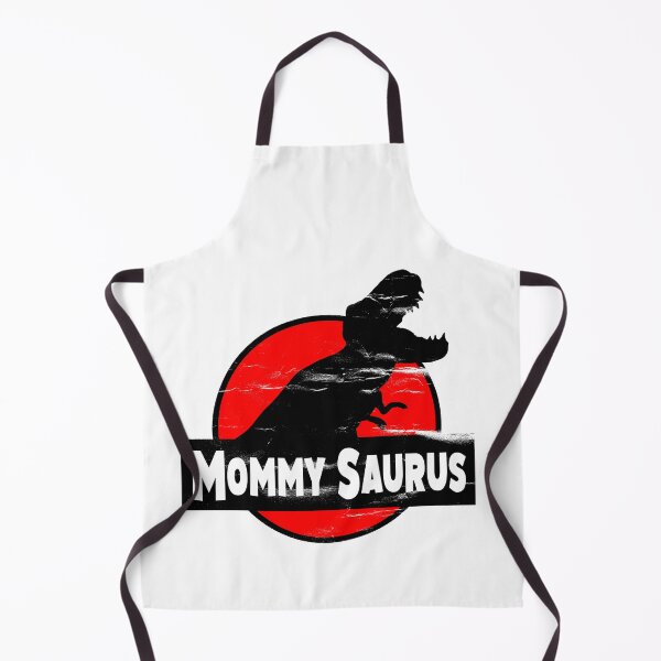 Item preview, Mommy Saurus, Funny Mom Gift designed and sold by FuntasticDez.