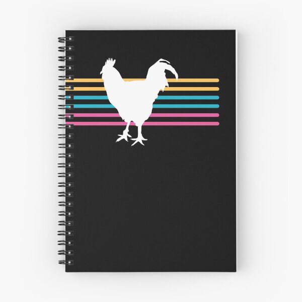 Item preview, Der bunte Hahn im Stall designed and sold by Spirit-Designs.
