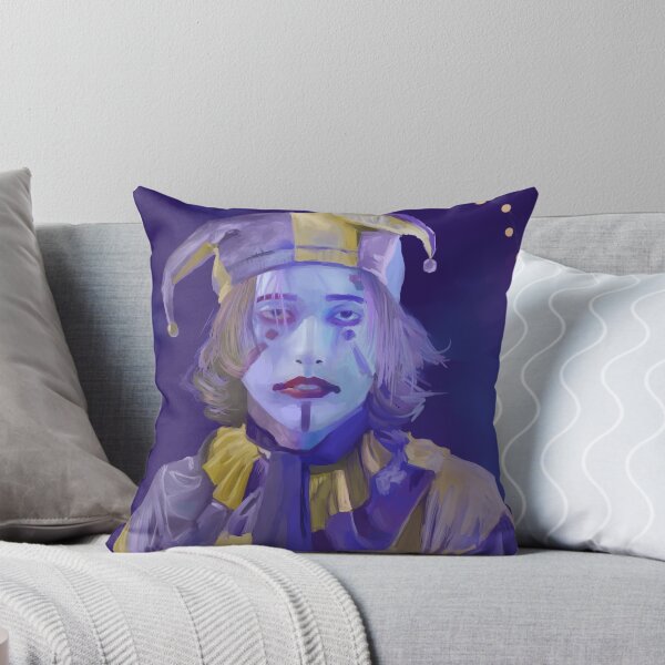 Item preview, The Garden, jester study designed and sold by it-is-snarfle.