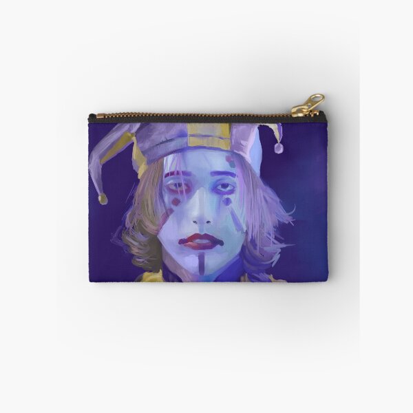 Item preview, The Garden, jester study designed and sold by it-is-snarfle.