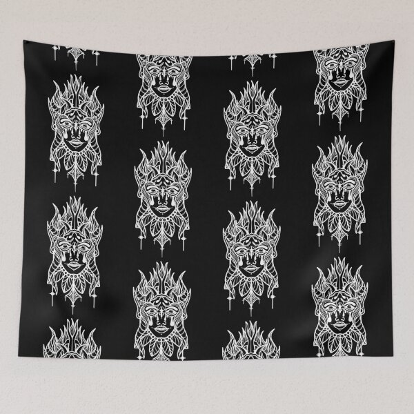 Item preview, Dark Angel - White designed and sold by KoolAidTattoos.