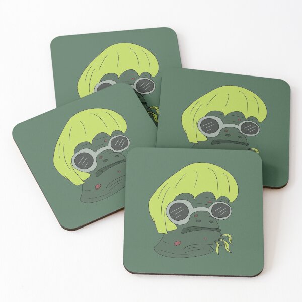 Item preview, Lizard Man designed and sold by Alec Buchan.