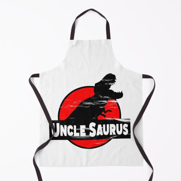 Item preview, Uncle Saurus, Funny Uncle Gift designed and sold by FuntasticDez.